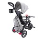 Велосипед Globber Trike Deluxe Play New 4в1 2025