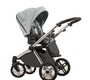 Коляска LONEX EMOTION XT Steel COMBO 3 в 1 с автокреслом