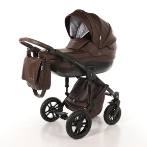 Коляска Noordline Stephania 3 в 1 STYLE с автокреслом 