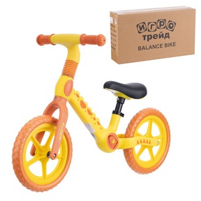 Беговел Slider Dino 