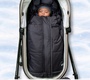 Зимний конверт-трансформер Amarobaby FROST 85-105 см 