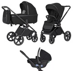 Коляска Carrello Ultimo CRL-6538 3 в 1