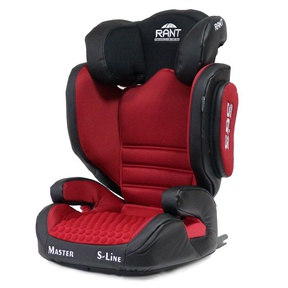 Автокресло Rant Master isofix SPS
