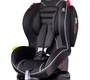 Автокресло Welldon New Smart Sport SideArmor & CuddleMe 