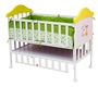 Металлическая кровать Babyhit Sleepy