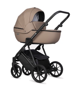 Детская коляска Riko Basic Montana X Ecco 3в1