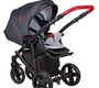 Коляска детская Coletto Modena 3 в 1