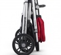 Коляска 2 в 1 UPPAbaby VISTA премиум класса 2019
