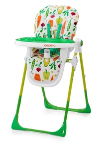 Стульчик для кормления COSATTO NOODLE SUPA