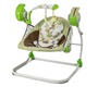 Электрокачели Baby Care Flotter с адаптером
