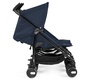 Коляска для двойни Peg Perego Pliko Mini Twin Classico