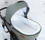 Детская коляска Incanto PRADO NFX 3 в 1 с автокреслом 