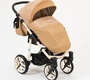 Прогулочная коляска Mr Sandman Traveler Premium 