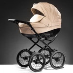 Детская коляска Esperanza Lotus Classic Eco 2 в 1
