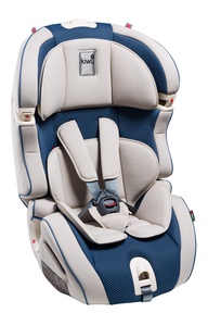 Детское автокресло KIWY SL123