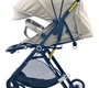 Прогулочная коляска Everflo Spring E-555