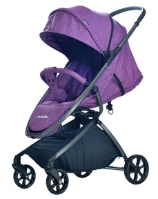Прогулочная коляска Everflo Easy guard E-338 