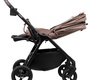Коляска Aimile Aster (реверсивное сидение) 
