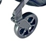 Прогулочная коляска Everflo Easy guard E-338 