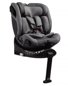 Автокресло Peppy Solo I-Size 0-36
