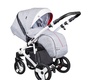 Коляска детская Coletto Florino 3 в 1 с автокреслом