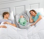 Мобильная кроватка Baby Delight Snuggle Nest Surround BL 