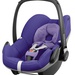 Purple Pace