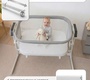 Колыбель Sweet Baby Comfort 4в1