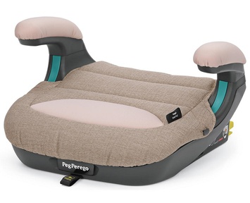 Автокресло-бустер Peg Perego Viaggio Shuttle i-Size