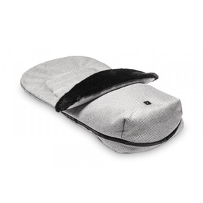 Демисезонный конверт в коляску Moon Foot Muff Демисезонный конверт в коляску Moon Foot Muff