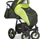 Коляска Verdi Pepe Eco Plus Comfort 3 в 1
