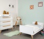Детская кровать IKiD Lazio 140х70 см