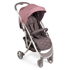 Коляска Happy Baby Eleganzza V2 с большим капюшоном