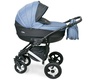 Коляска Caretto BLISS F 3 в 1 с автокреслом