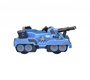 Электромобиль Everflo Tank ЕА28091 Blue