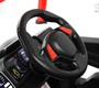 Детский электромобиль Rivertoys F888FF 4WD