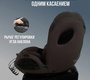 Автокресло Soonsung Arc i-size isofix