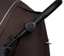 Коляска Indigo EPICA XL AIR + с сумкой