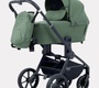 Коляска MOWBaby ZOOM PU 2 в 1 RA086