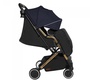 Детская прогулочная коляска CARRELLO Smart CRL-5504 (до 22 кг)