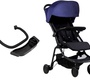 Компактная коляска Mountain Buggy Nano 