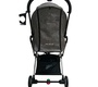 Прогулочная коляска Bubago BG120 MODEL S
