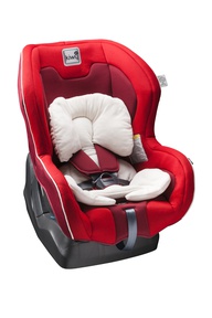 KIWY SF01 ISOFIX автокресло с изофикс