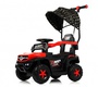Детский электромобиль Rivertoys G005GG с дистанционным управлением и родительской ручкой