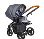 Коляска детская Coletto Florino 3 в 1 с автокреслом