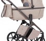Коляска Carrello Vector limited version CRL-6552 2в1
