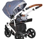 Коляска детская Coletto Modena 3 в 1