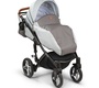 Детская коляска Nuovita Carro sport  3 в 1