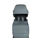 Прогулочная коляска Agex Mini LX 2025 с блокировкой колес