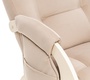 Кресло для кормления Milli Ария с карманами